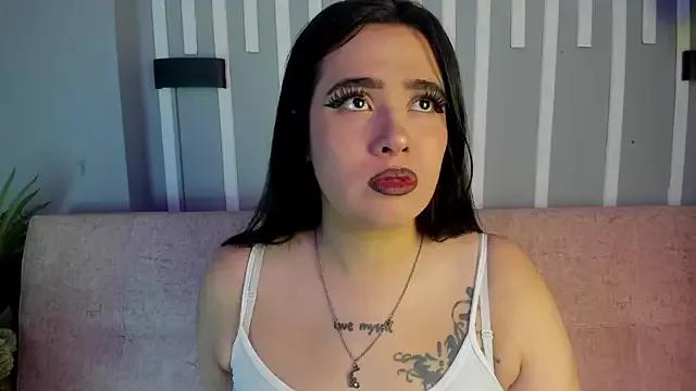 Lilith_Zenith on StripChat 