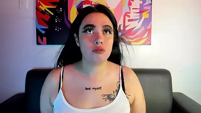 Lilith_Zenith on StripChat 