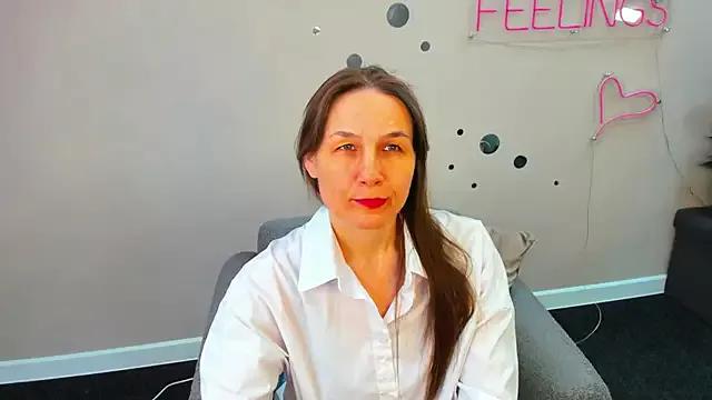 Lillian_White on StripChat 