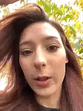 LilluKatten on StripChat 