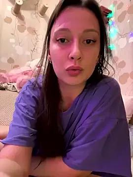 Lilly_Black88888 on StripChat 