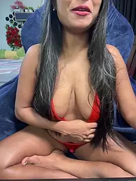 LillyLive on StripChat 