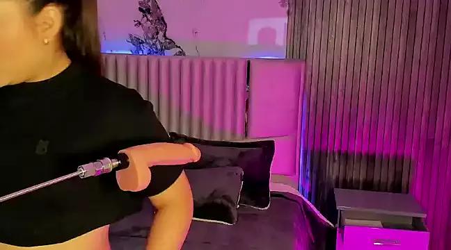 Freechat Lillyortiz on StripChat