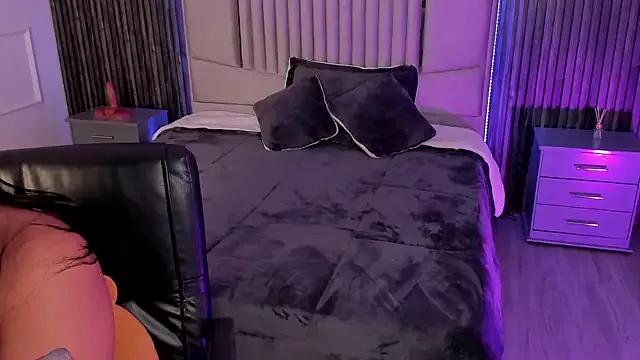 Freechat Lillyortiz on StripChat