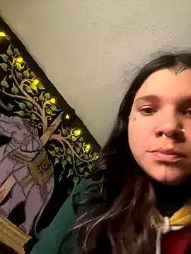 Lilmarieee on StripChat 