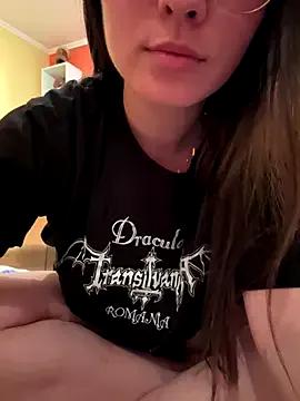 liloush__ on StripChat