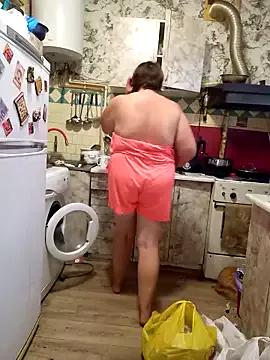 LiluHot on StripChat 