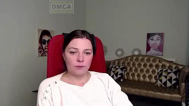 Lily_flower7 on StripChat 