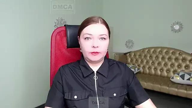 Lily_flower7 on StripChat 