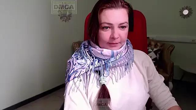 Lily_flower7 on StripChat 
