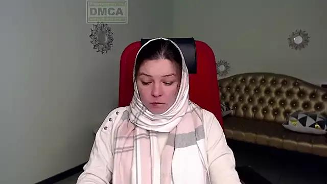 Lily_flower7 on StripChat 