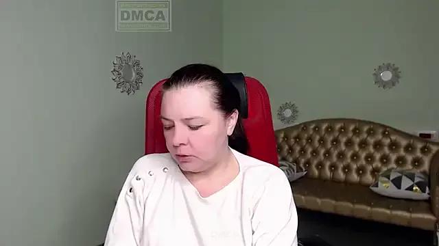 Lily_flower7 on StripChat 