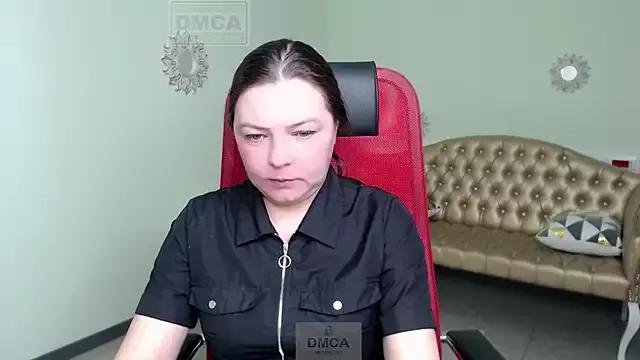 Lily_flower7 on StripChat 