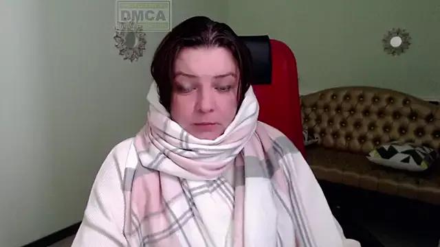 Lily_flower7 on StripChat 