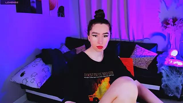 Lily_xBabe — TOPLESS