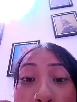 LilyCutee_ on StripChat 
