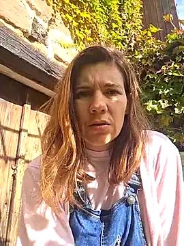 Lina_lou4 — Shower