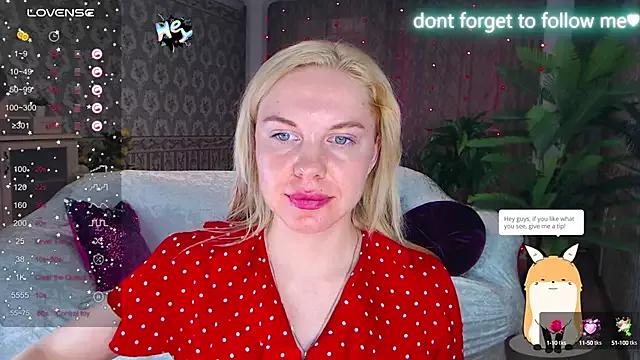 LiSinDoll on StripChat 