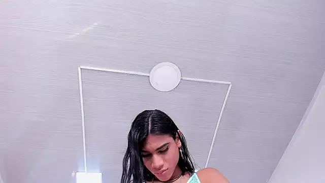 LissyAndrade on StripChat 