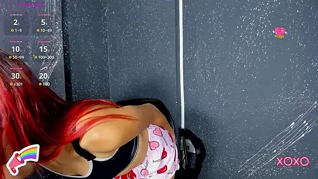little_and_dangerous on StripChat 