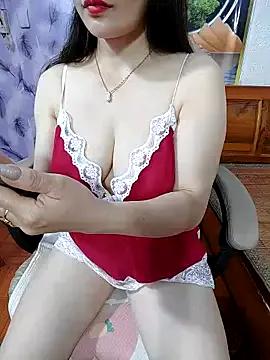 Little_Mermaid_Pro on StripChat 