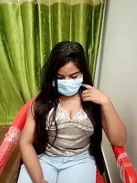 Little_toy_girl on StripChat 