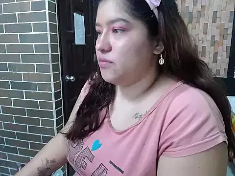littleflower4you on StripChat 