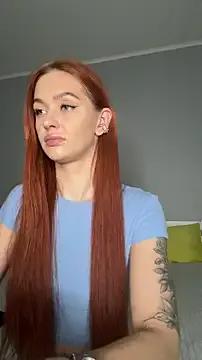 LittleFox___ — spank ass 30 times