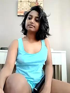 littlemissdevil69 on StripChat