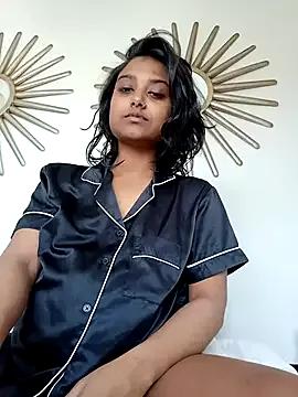 littlemissdevil69 on StripChat