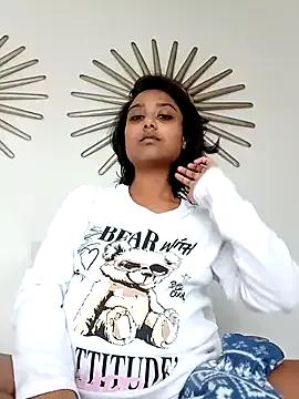 littlemissdevil69 on StripChat