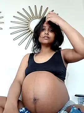 littlemissdevil69 on StripChat