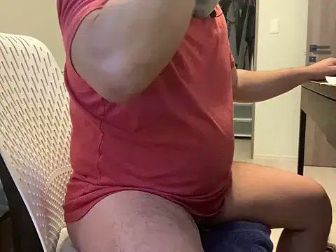 loinclothgay on StripChat