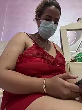 Lola-Sexxx on StripChat 