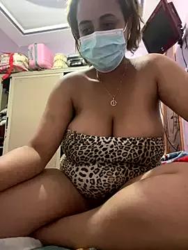 Lola-Sexxx on StripChat 