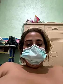 Lola-Sexxx on StripChat