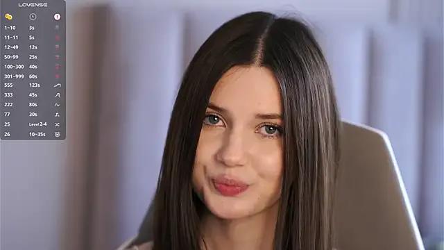 LonnaSkar — play with an ice cube tummy