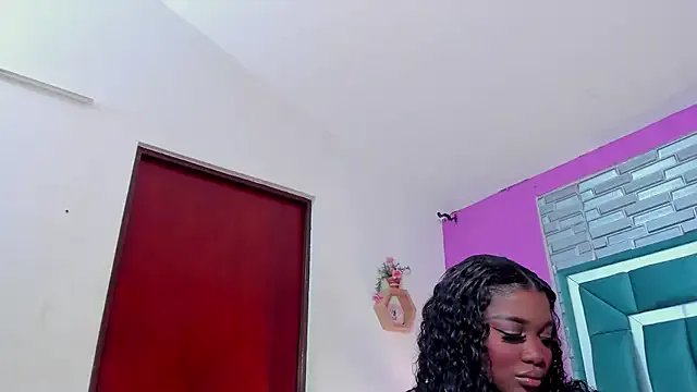 LORENSCOLLINS on StripChat