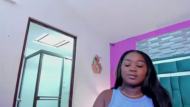 LORENSCOLLINS on StripChat