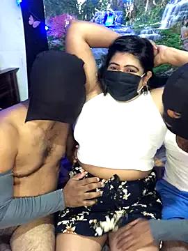 Lovely_WINDI on StripChat