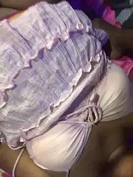 Lovely_WINDI on StripChat