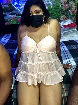 Lovely_WINDI on StripChat