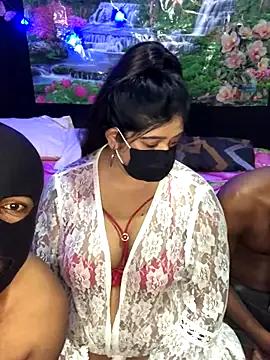 Lovely_WINDI on StripChat