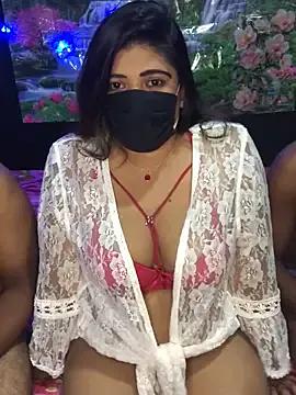 Lovely_WINDI on StripChat