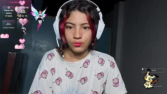 Lovelyamyy — SOFT OR HARD BLOWJOB