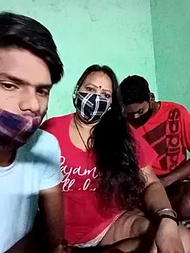 LoveOnStream — Group on StripChat
