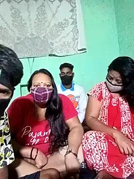 LoveOnStream — Freechat on StripChat