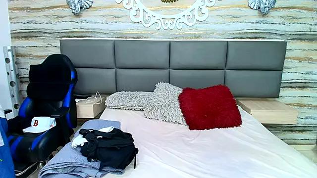 StripChat Lovers_21  is Freechat  Lovers_21 — CUM + SWALLOW CUM