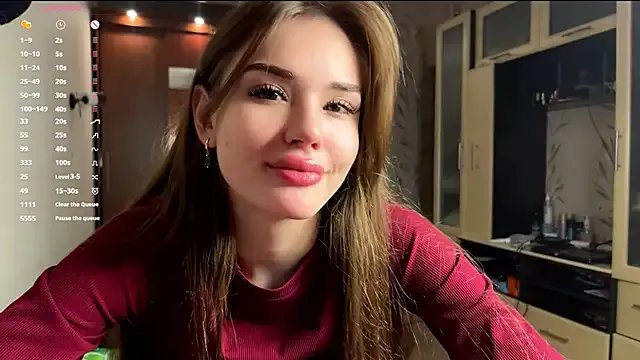 LubaSeirers — Private on StripChat