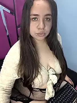 StripChat LucyOwen_18  is Freechat  LucyOwen_18 — deepthroat messy